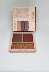 Revolution Contour Powder Compact MEDIUM 7 g