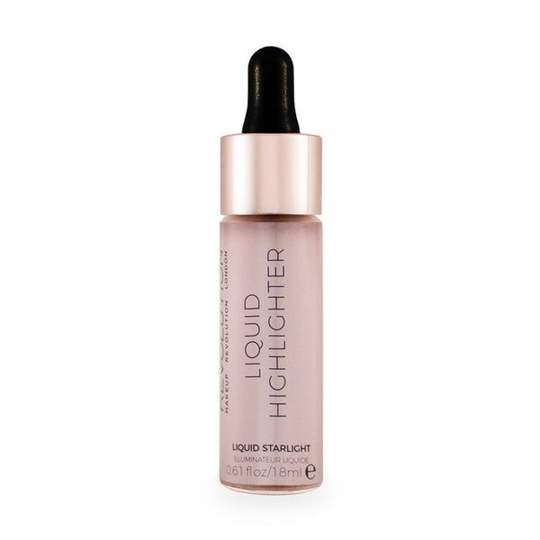 Revolution Liquid Highlighter Starlight 0.61 oz