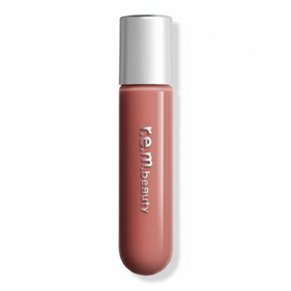 R.E.M. Beauty On Your Collar Plumping Lipgloss Scrunchie (0.28 oz)