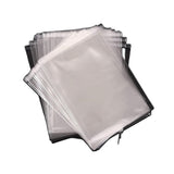 Roberta Amee Glearly You Need This Clear Bag (N/A)