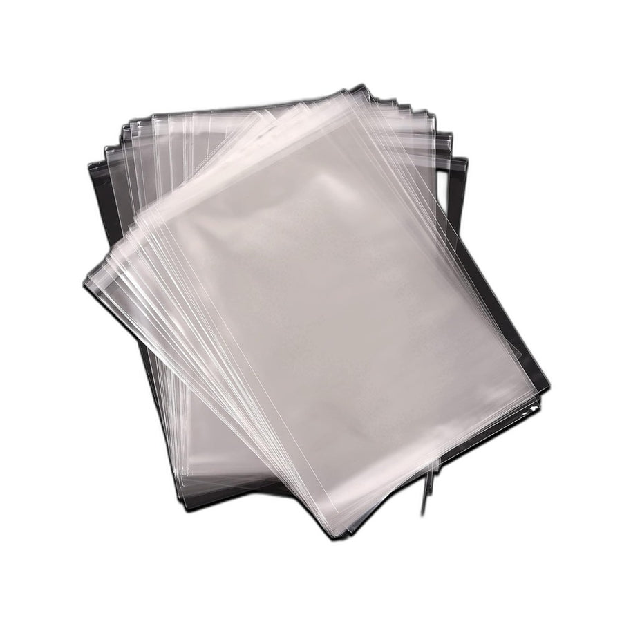 Roberta Amee Glearly You Need This Clear Bag (N/A)