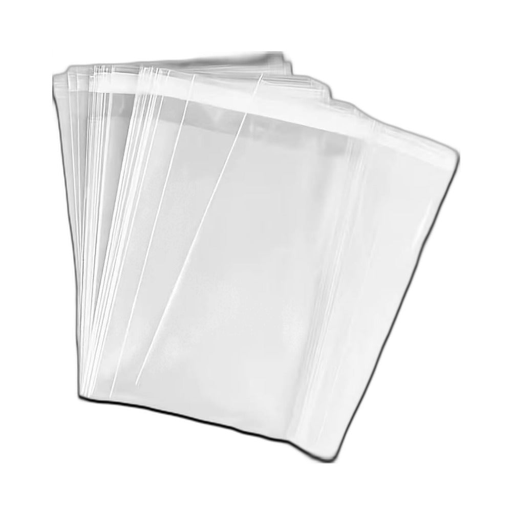 Roberta Amee Glearly You Need This Clear Bag (N/A)