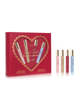 Sabrina Carpenter Sweet Tooth Travel Gift Set (0.33 oz x 4)