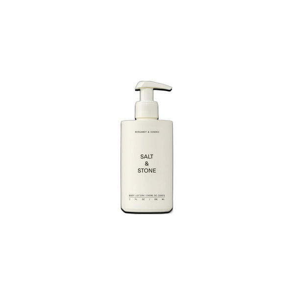 Salt & Stone Bergamot & Hinoki Body Lotion, 7 fl oz