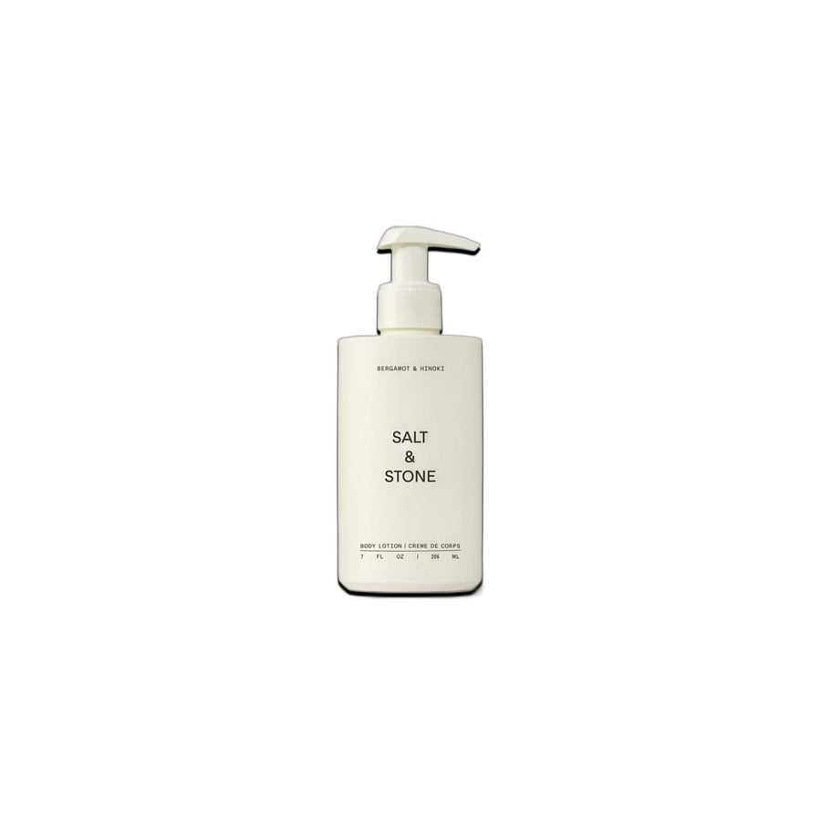 Salt & Stone Bergamot & Hinoki Body Lotion, 7 fl oz