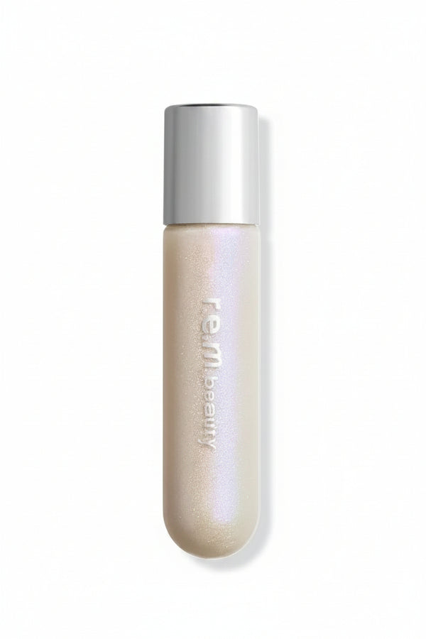 R.E.M. Beauty On Your Collar Plumping Lipgloss Jelly Sandals (0.28 oz)