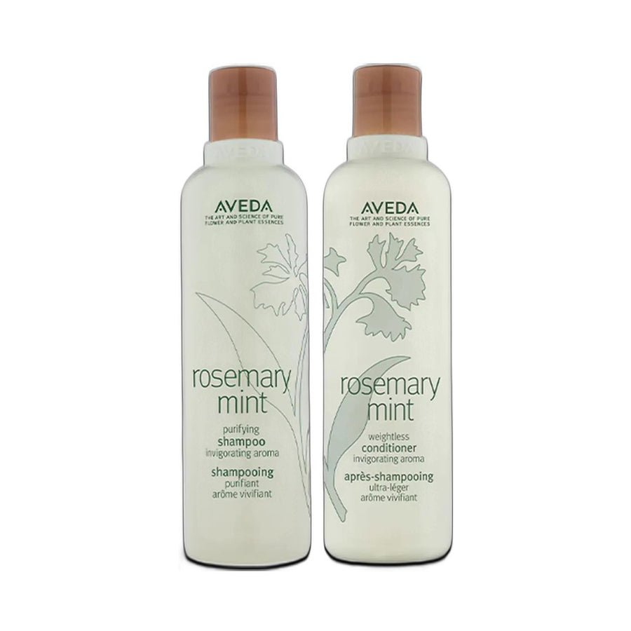 Seaweed Bath Detox Conditioner Revitalization Rosemary Mint (12 fl oz/354 mL)