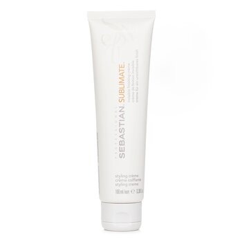 Sebastian Sublimate Styling Creme, 3.38 fl oz