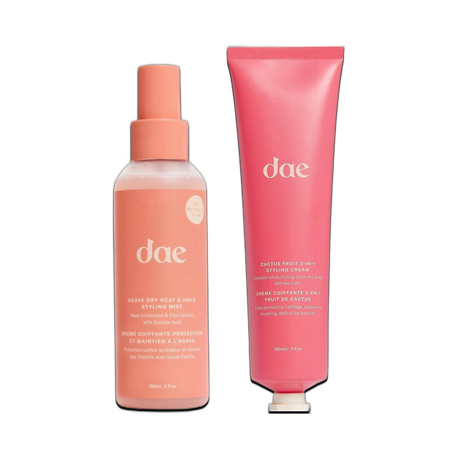 Sephora Dae 2 pcs Set (2 X 1 oz)