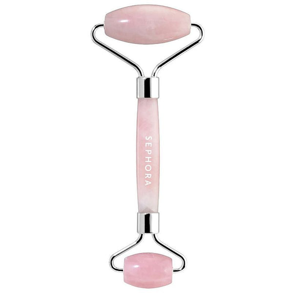Sephora Rose Quartz Facial Roller