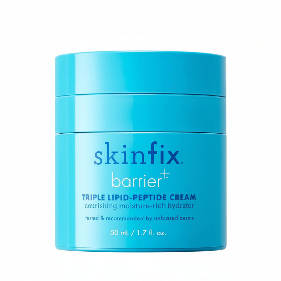 Skinfix Barrier Triple Lipid Peptide 50 mL/1.7 fl oz