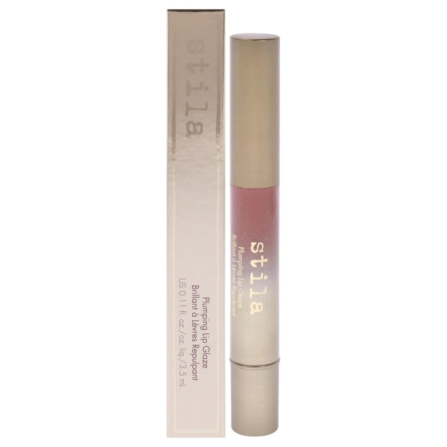 Stila Plumbing Lip Glaze (Maple)