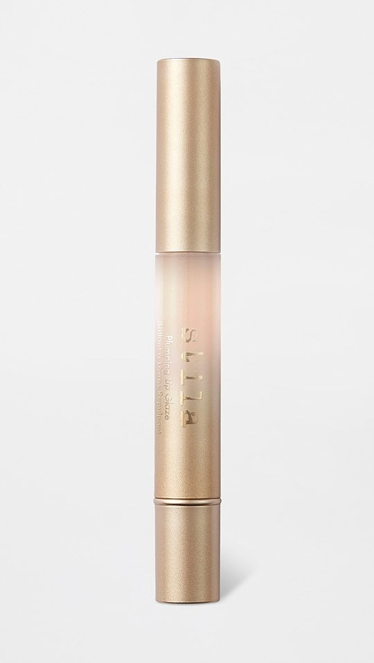 Stila Plumbing Lip Glaze (Maple)