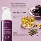 Sunday Riley B3 Nice 10% Niacinamide Serum (0.17 oz)