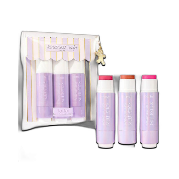 Tarte Kindness Cafe Set