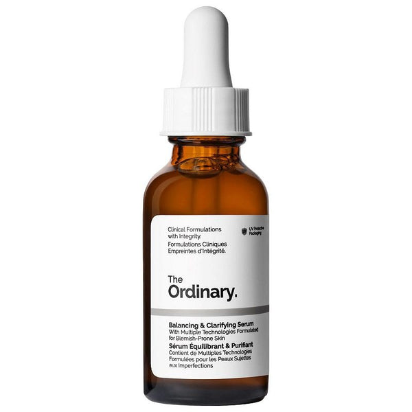 The Ordinary Balancing & Clarifying Serum, 1 fl oz