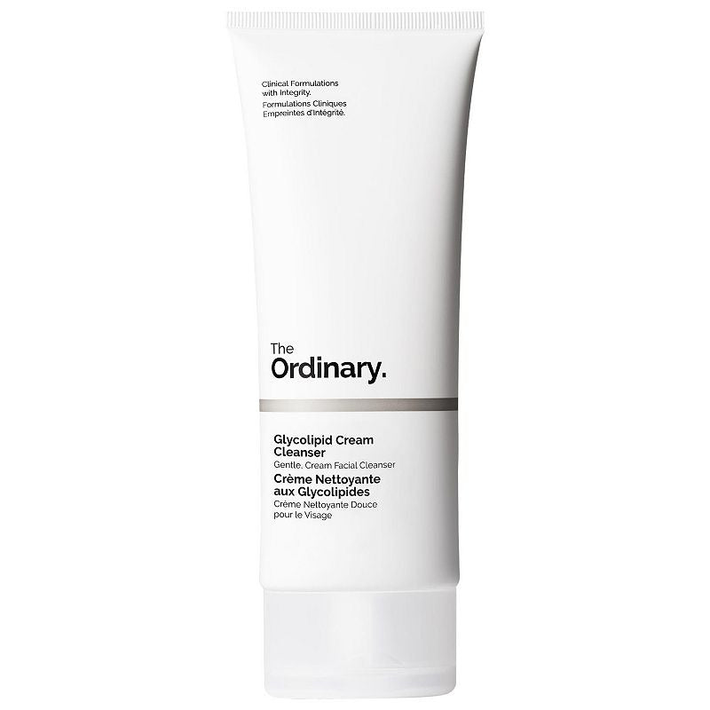 The Ordinary Glycolipid Cream Cleanser, 5.1 fl oz