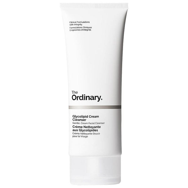 The Ordinary Glycolipid Cream Cleanser, 5.1 fl oz