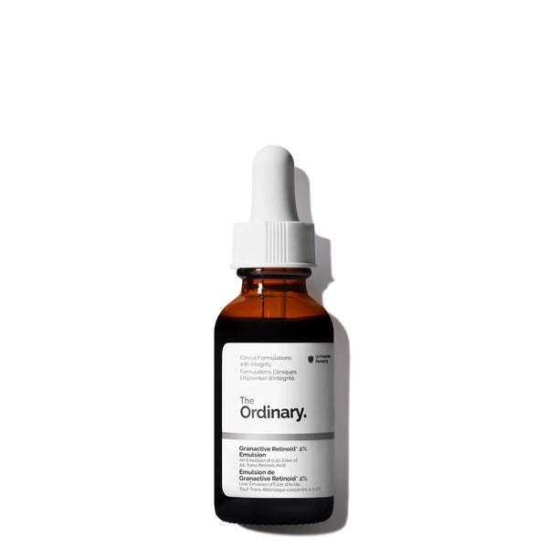 The Ordinary Granactive Retinoid 2% Emulsion, 1 fl oz