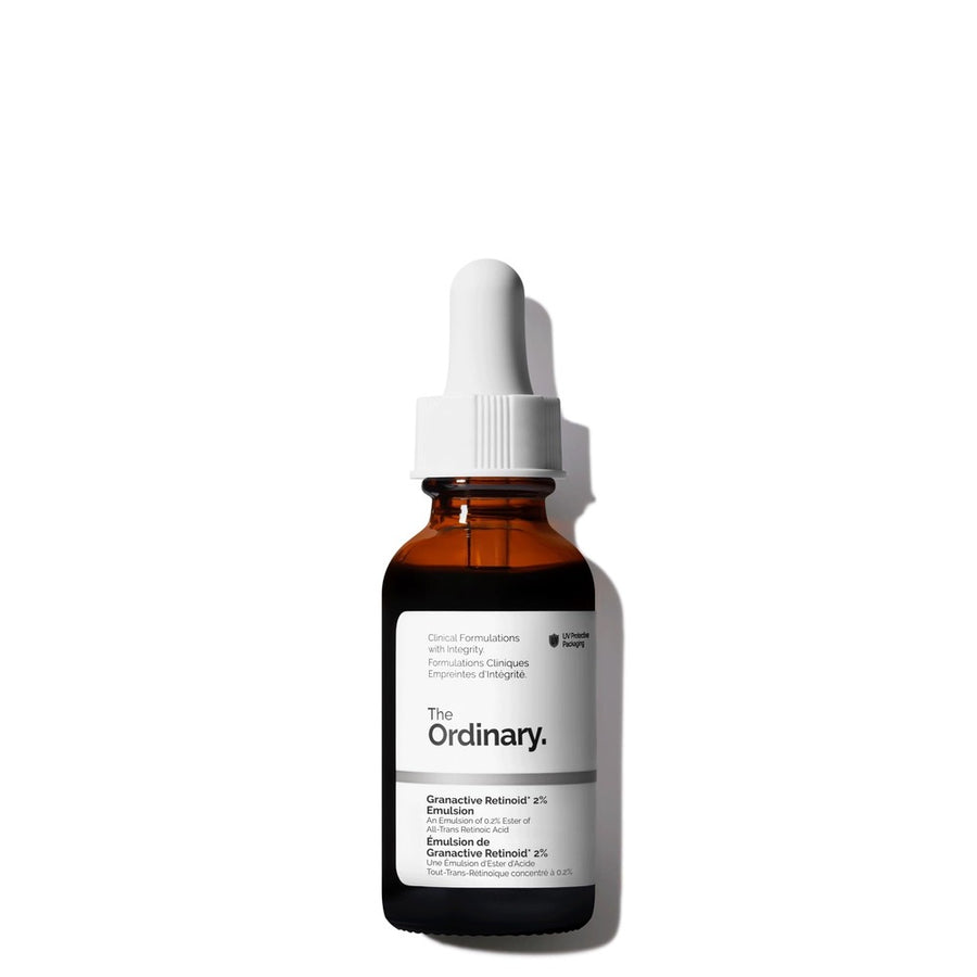 The Ordinary Granactive Retinoid 2% Emulsion, 1 fl oz