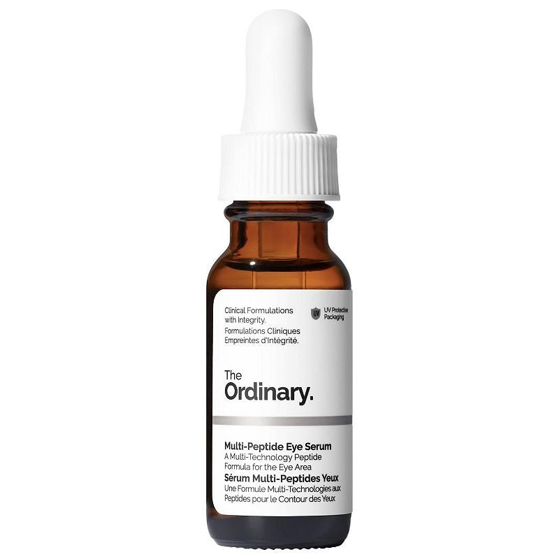 The Ordinary Multi-Peptide Eye Serum, 0.5 fl oz