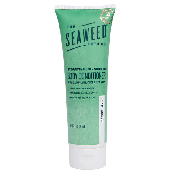 Sea Weed Bath Co. Hydrating In-Shower Body Conditioner, 8 fl oz
