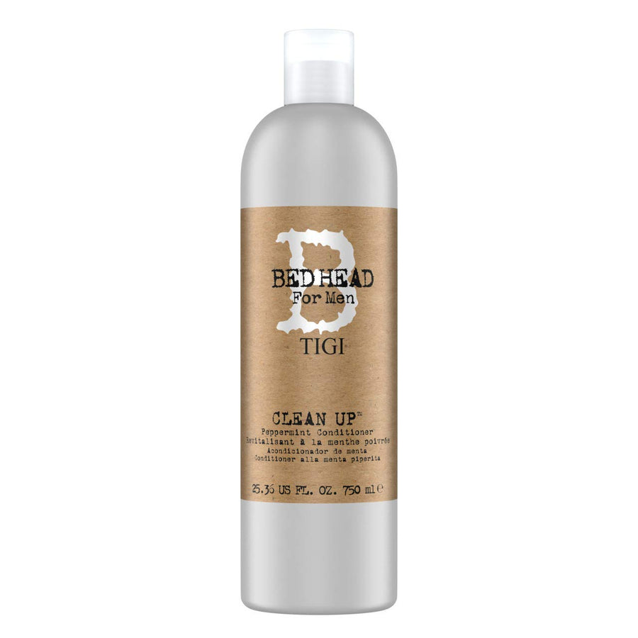 TIGI Bed Head For Men Clean Up Peppermint Conditioner