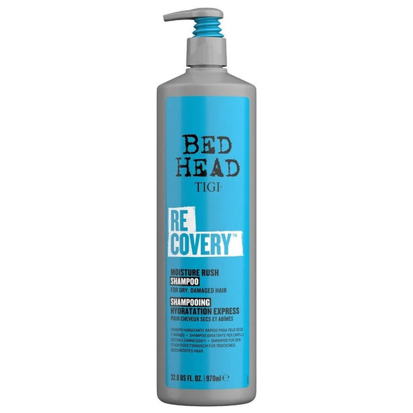 TIGI Bed Head Recovery Moisture Rush Shampoo