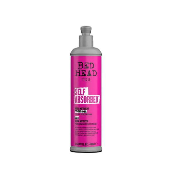 TIGI Bed Head Self Absorbed Mega Nutrient Conditioner 25.36 oz