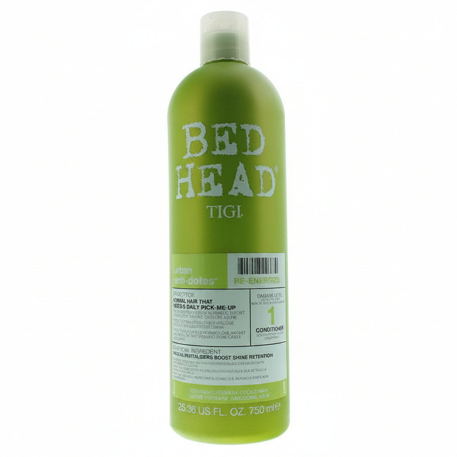 TIGI BedHead Urban Anti-Dotes Recovery Treatment 25.36 fl oz
