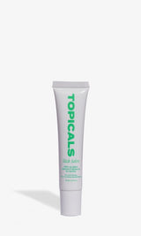 Topicals Slick Salve Lip Balm - Mint (0.5 oz)