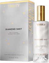 Truly Diamond Baby Body Serum 3.1 oz