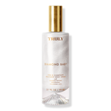 Truly Diamond Baby Body Serum 3.1 oz