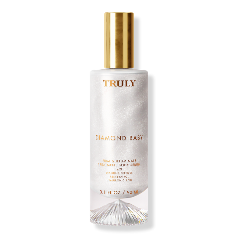 Truly Diamond Baby Body Serum 3.1 oz