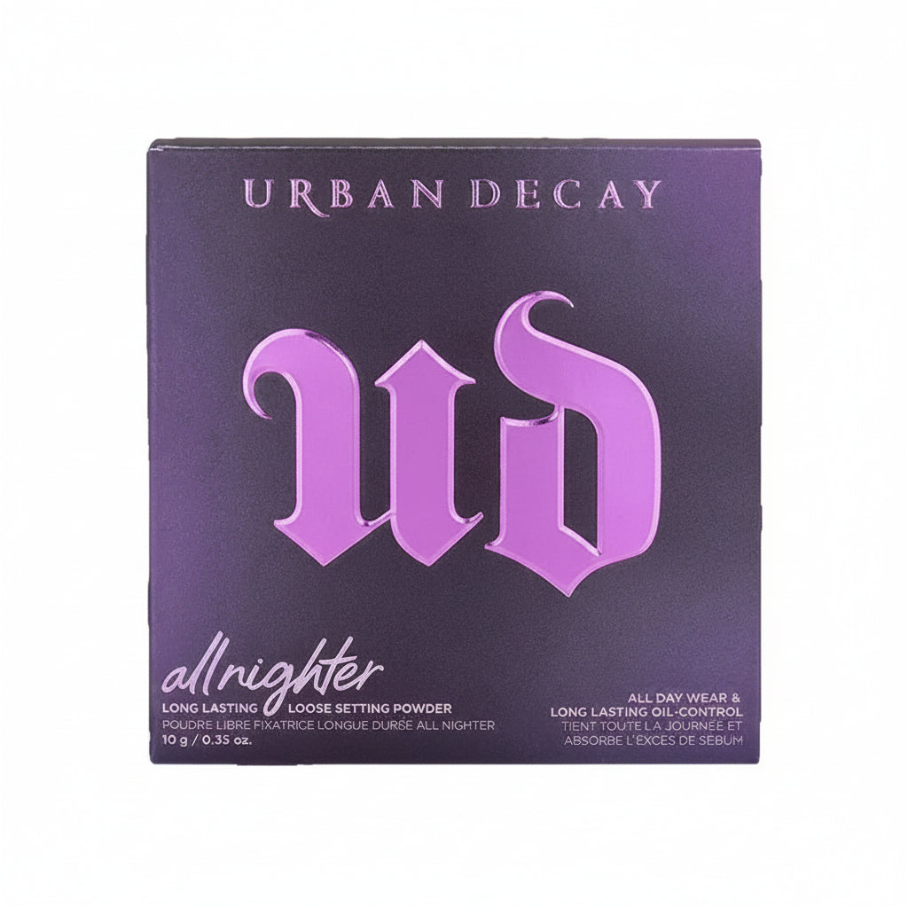 Urban Decay All Nighter Setting Loose Powder, 10 g / 0.35 oz.