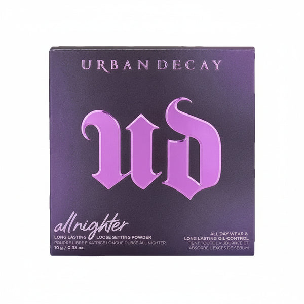 Urban Decay All Nighter Setting Loose Powder, 10 g / 0.35 oz.