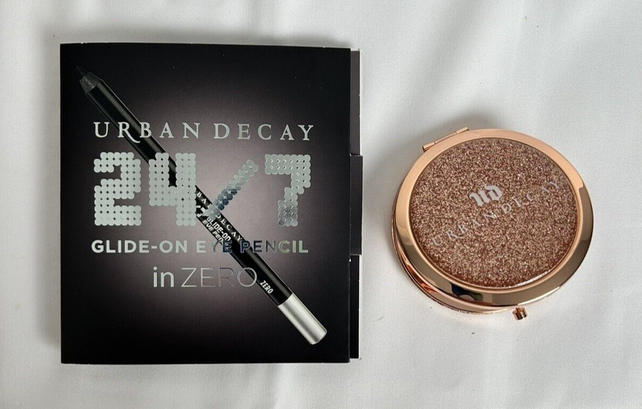 Urban Decay 24/7 Glide-On Eye Pencil Zero (0.03 oz)