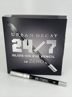 Urban Decay 24/7 Glide-On Eye Pencil Zero (0.03 oz)