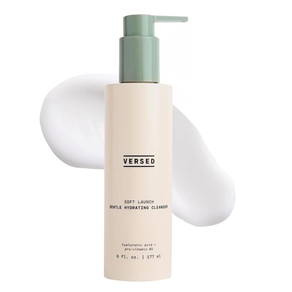 Versed Clarifying Serum(1 fl oz/30 mL)