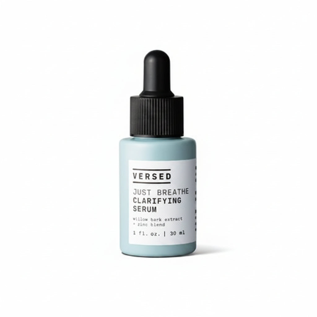 Versed Clarifying Serum(1 fl oz/30 mL)