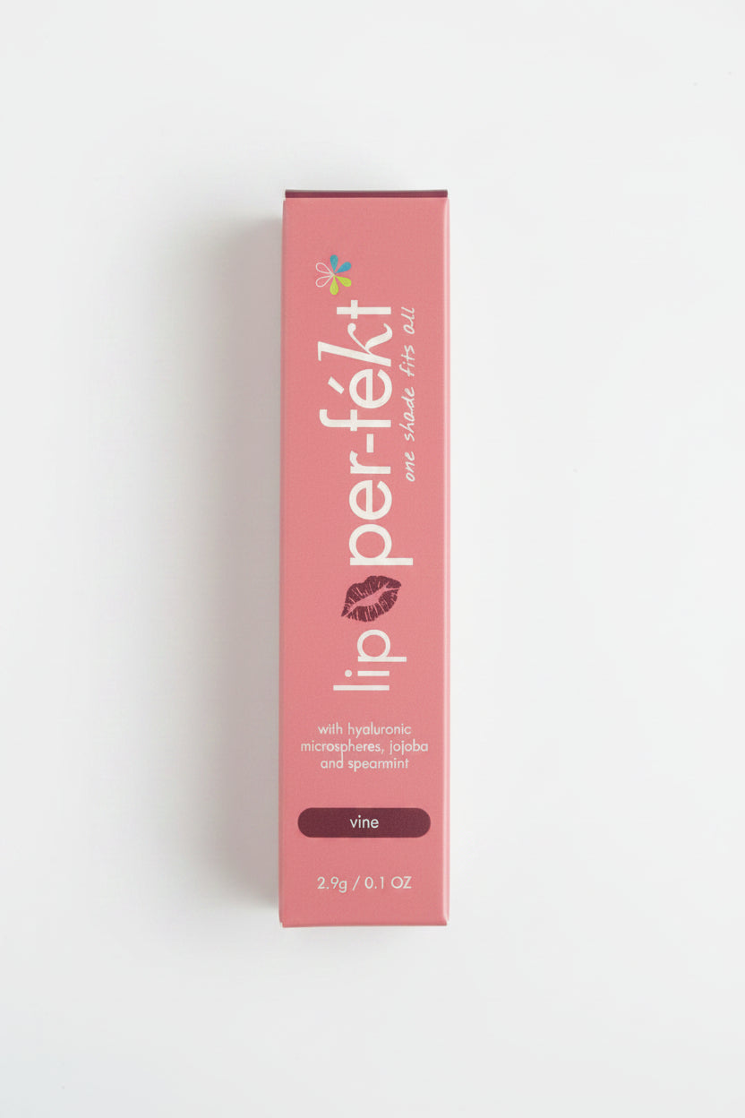 Lip Perfekt - Vine, 0.1 oz