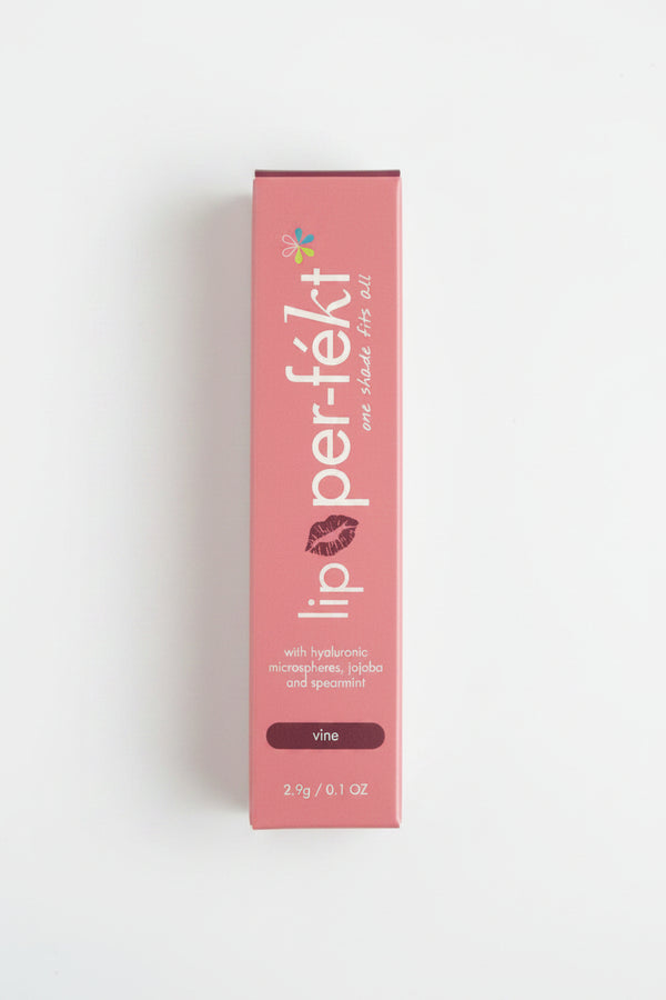 Lip Perfekt - Vine, 0.1 oz