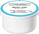Water Drench Hyaluronic Jelly Moisturizer Refill Pad, 50 mL / 1.7 oz
