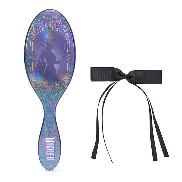 Wet Brush Detangler Wicked Kit (Elphaba), 2 pcs