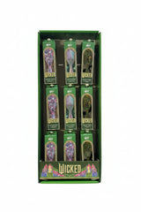 Wet Brush X Wicked Display Set, 27 pcs