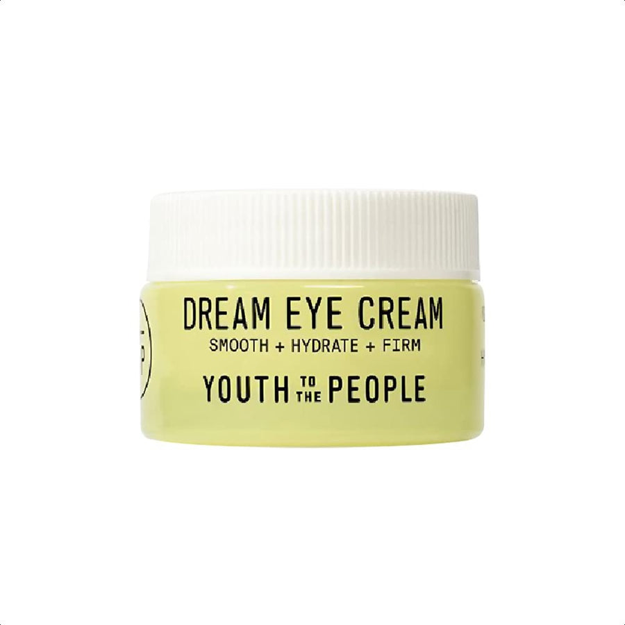 Youth To The People Dream Eye Cream (0.17 oz)