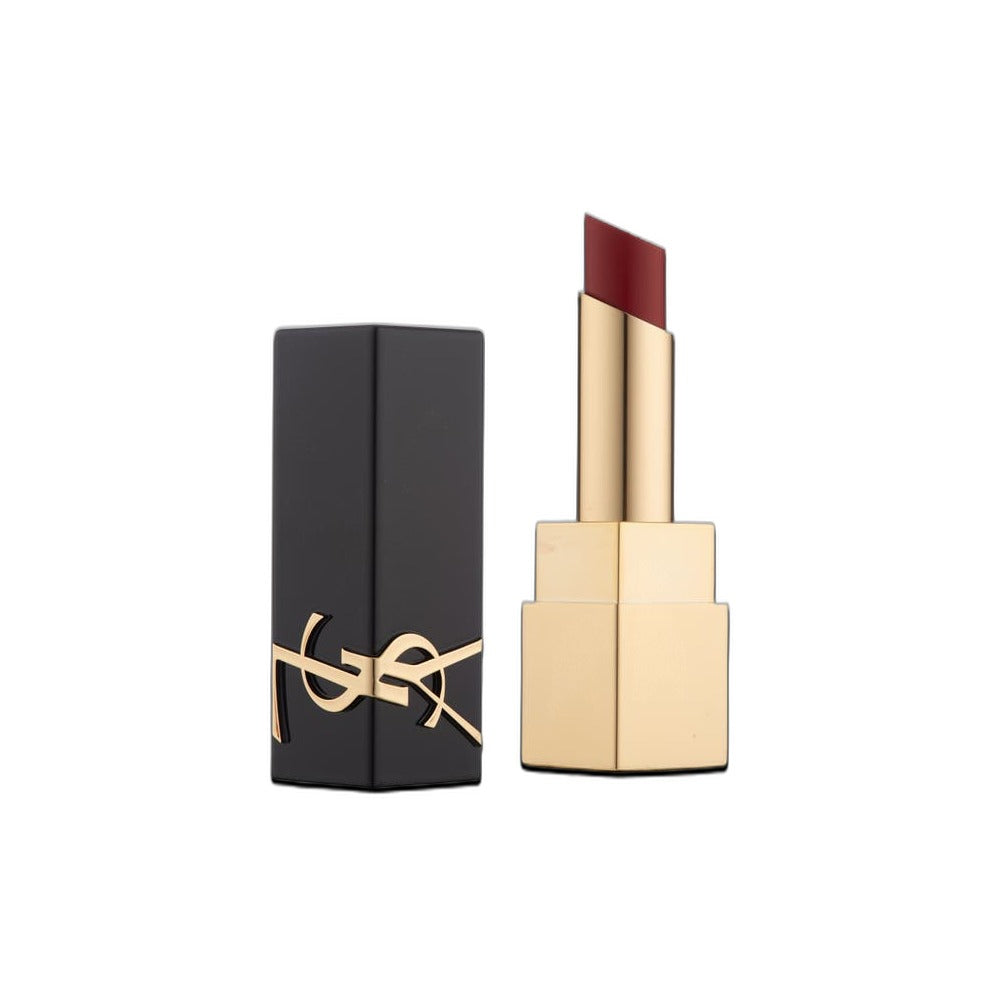 YSL Lipstick The Bold 4 Revenged Red 0.11 oz