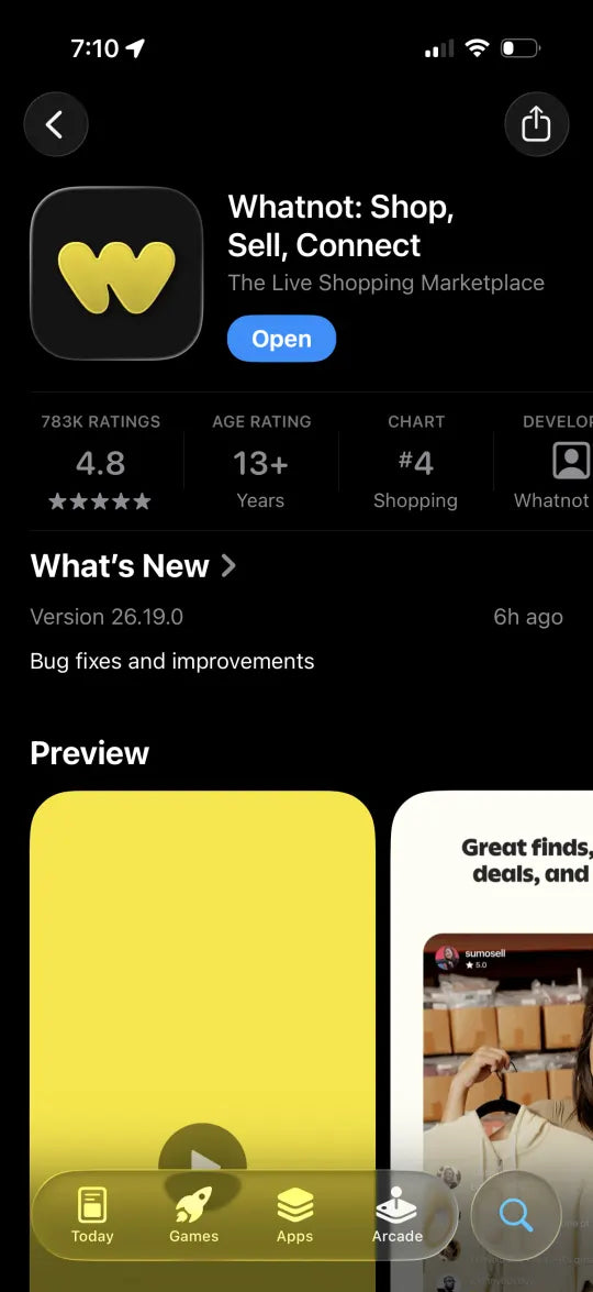 Get the app